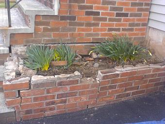 Exterior - Eddie's Masonry in Port Byron, NY Masonry & Bricklaying Contractors