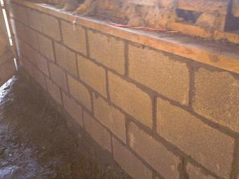 Exterior - Eddie's Masonry in Port Byron, NY Masonry & Bricklaying Contractors