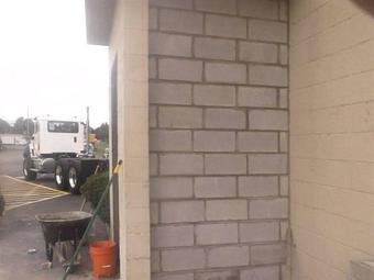 Exterior - Eddie's Masonry in Port Byron, NY Masonry & Bricklaying Contractors