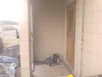 Exterior - Eddie's Masonry in Port Byron, NY Masonry & Bricklaying Contractors