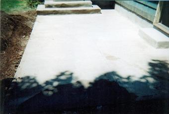 Exterior - Eddie's Masonry in Port Byron, NY Masonry & Bricklaying Contractors