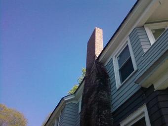 Exterior - Eddie's Masonry in Port Byron, NY Masonry & Bricklaying Contractors