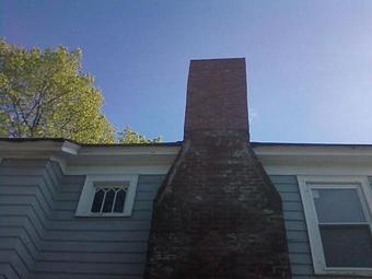 Exterior - Eddie's Masonry in Port Byron, NY Masonry & Bricklaying Contractors