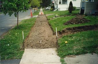 Exterior - Eddie's Masonry in Port Byron, NY Masonry & Bricklaying Contractors