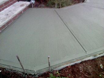 Exterior - Eddie's Masonry in Port Byron, NY Masonry & Bricklaying Contractors