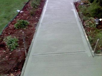 Exterior - Eddie's Masonry in Port Byron, NY Masonry & Bricklaying Contractors