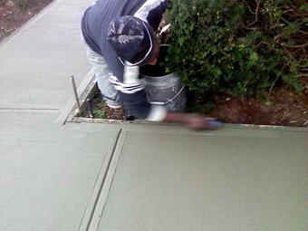 Exterior - Eddie's Masonry in Port Byron, NY Masonry & Bricklaying Contractors