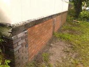 Exterior - Eddie's Masonry in Port Byron, NY Masonry & Bricklaying Contractors