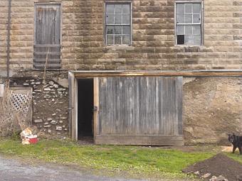 Exterior - Eddie's Masonry in Port Byron, NY Masonry & Bricklaying Contractors