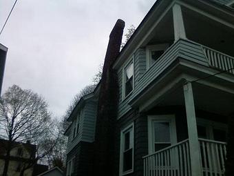 Exterior - Eddie's Masonry in Port Byron, NY Masonry & Bricklaying Contractors