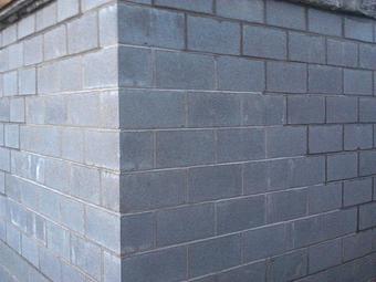 Exterior - Eddie's Masonry in Port Byron, NY Masonry & Bricklaying Contractors