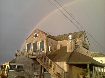 Exterior - Edgewaters in Bandon, OR Restaurants/Food & Dining