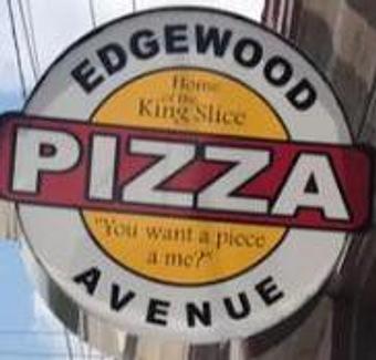 Exterior - Edgewood Pizzeria in Atlanta, GA Pizza Restaurant