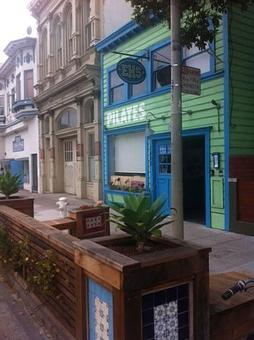 Exterior - EHS Pilates in Mission - San Francisco, CA Sports & Recreational Services Exterior - EHS Pilates in Mission - San Francisco, CA Sports & Recreational Services