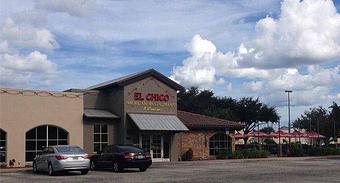 Exterior - El Chico in Melbourne, FL Mexican Restaurants