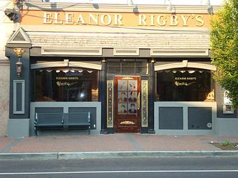 Exterior - Eleanor Rigby's in Mineola, NY American Restaurants