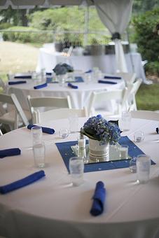 Exterior - Elyse's Catering, in Tumwater, WA Dessert Restaurants