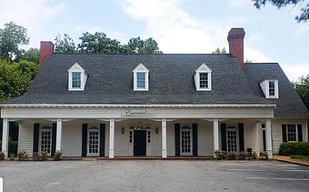 Exterior - Essentials East Salon & Spa in Griffin, GA Beauty Salons