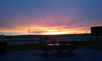 Exterior - Family Fun Frontier Center in Gillette, WY Bars & Grills