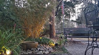 Exterior - Fat Hen in Johns Island, SC American Restaurants