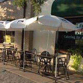 Exterior - Fenimore Deli in Mamaroneck, NY Delicatessen Restaurants