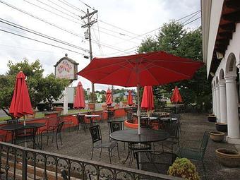 Exterior - Fiesta Mexico in Orangeburg, NY Mexican Restaurants