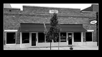 Exterior - Finesse Spa Salon in Ames, IA Day Spas