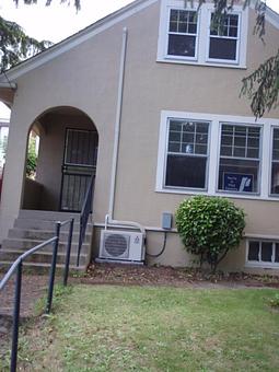 Exterior - First Call Heating & Cooling in Oregon City, OR Heating Contractors & Systems