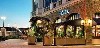 Exterior - Fish Story in Napa, CA Seafood Restaurants