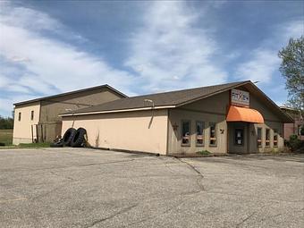 Exterior - Fit 24 in Dorr, MI Sports & Recreational Services