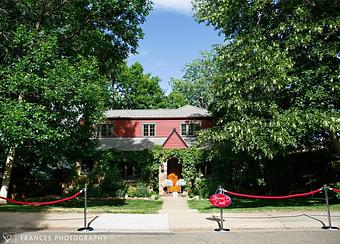 Exterior - Frances Photography in Arvada, CO Misc Photographers