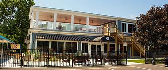 Exterior - Frank Guido's Port of Call in Catskill, NY Italian Restaurants