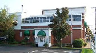 Exterior - Fratello's Restaurant in Laconia, NH Italian Restaurants