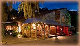 Exterior - Frederica House in Saint Simons Island, GA American Restaurants