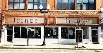 Exterior - Fringe / A Salon in Chicago, IL Beauty Salons
