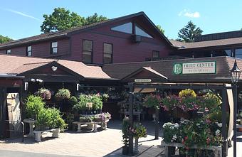 Exterior - Fruit Center Marketplace in Milton, MA Fruit & Vegetables