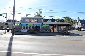 Exterior - Game On Lakewood in Lakewood, OH American Restaurants