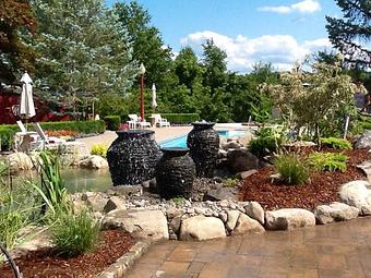Exterior - Garden State Koi and Aquatic Center in Warwick, NY Membership Sports & Recreation Clubs