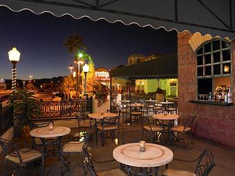 Exterior - Garduno's of Mexico in Las Vegas, NV Mexican Restaurants