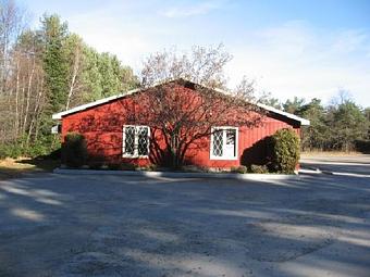 Exterior - Garramone's Restaurant in Forestport, NY Restaurants/Food & Dining