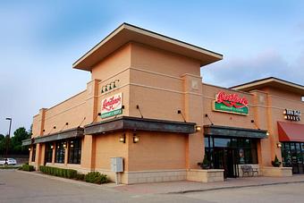 Exterior - Giordano's - Mokena in Mokena, IL Pizza Restaurant