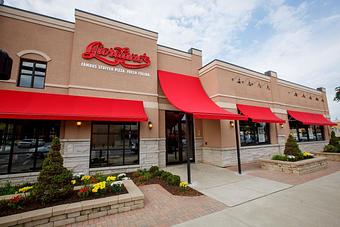 Exterior - Giordano's - Morton Grove in Morton Grove, IL Pizza Restaurant