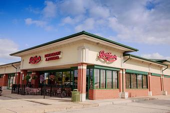 Exterior - Giordano's - South Naperville in Naperville, IL Restaurants/Food & Dining