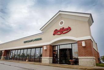 Exterior - Giordano's - St. Charles/Geneva in Saint Charles, IL Pizza Restaurant