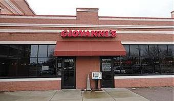 Exterior - Giovanni's Pizza in Bemidji, MN Pizza Restaurant