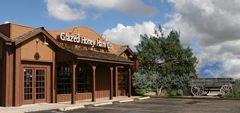 Exterior - Glazed Honey Ham in Lubbock, TX Delicatessen Restaurants