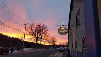 Exterior - Gone Coastal in Lee Center, NY Seafood Restaurants