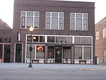 Exterior - Good To Go Market & Grill in Watertown, SD Hamburger Restaurants Exterior - Good To Go Market & Grill in Watertown, SD Hamburger Restaurants