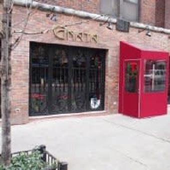 Exterior - Grata in New York, NY Restaurants/Food & Dining