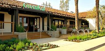 Exterior - Greenleaf Chopshop - SoCo in Costa Mesa, CA Gourmet Restaurants